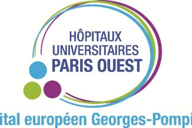 Partnership with the University Hospital Pompidou of Paris