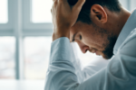 Μελέτη διαπιστώνει ότι το άγχος και η κατάθλιψη στους άνδρες δεν επηρεάζουν τα αποτελέσματα της Εξωσωματικής Γονιμοποίησης (IVF)