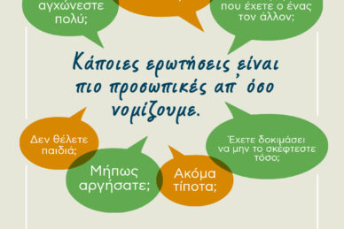 ΠΑΓΚΟΣΜΙΑ ΗΜΕΡΑ ΓΟΝΙΜΟΤΗΤΑΣ 2026